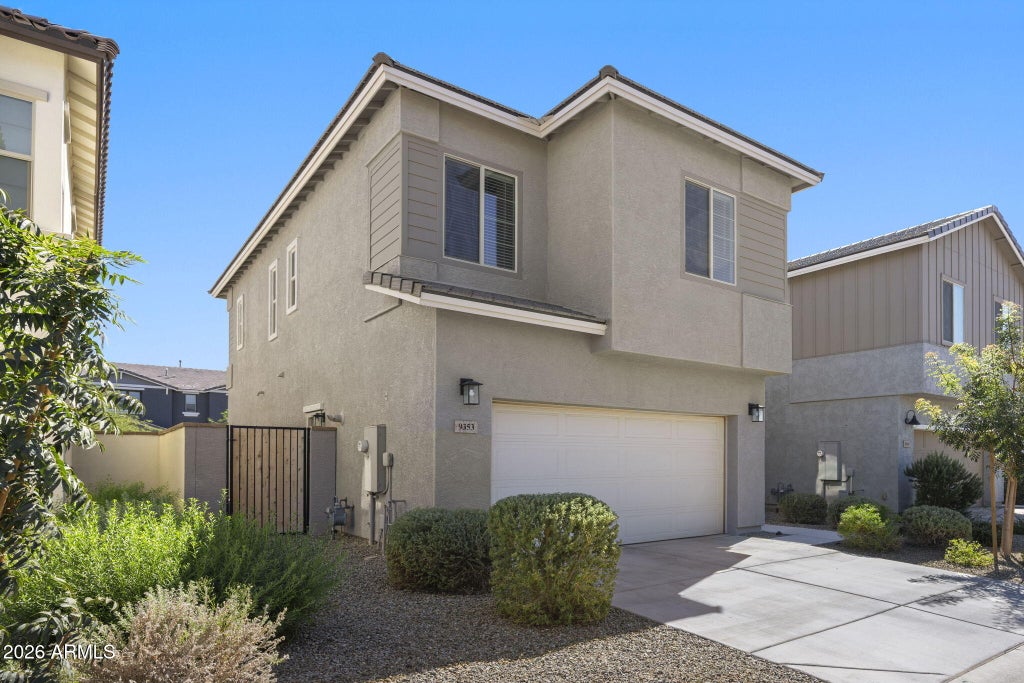 Photo of 9353 E Sebring Avenue, Mesa, AZ 85212 (MLS # 7091763)