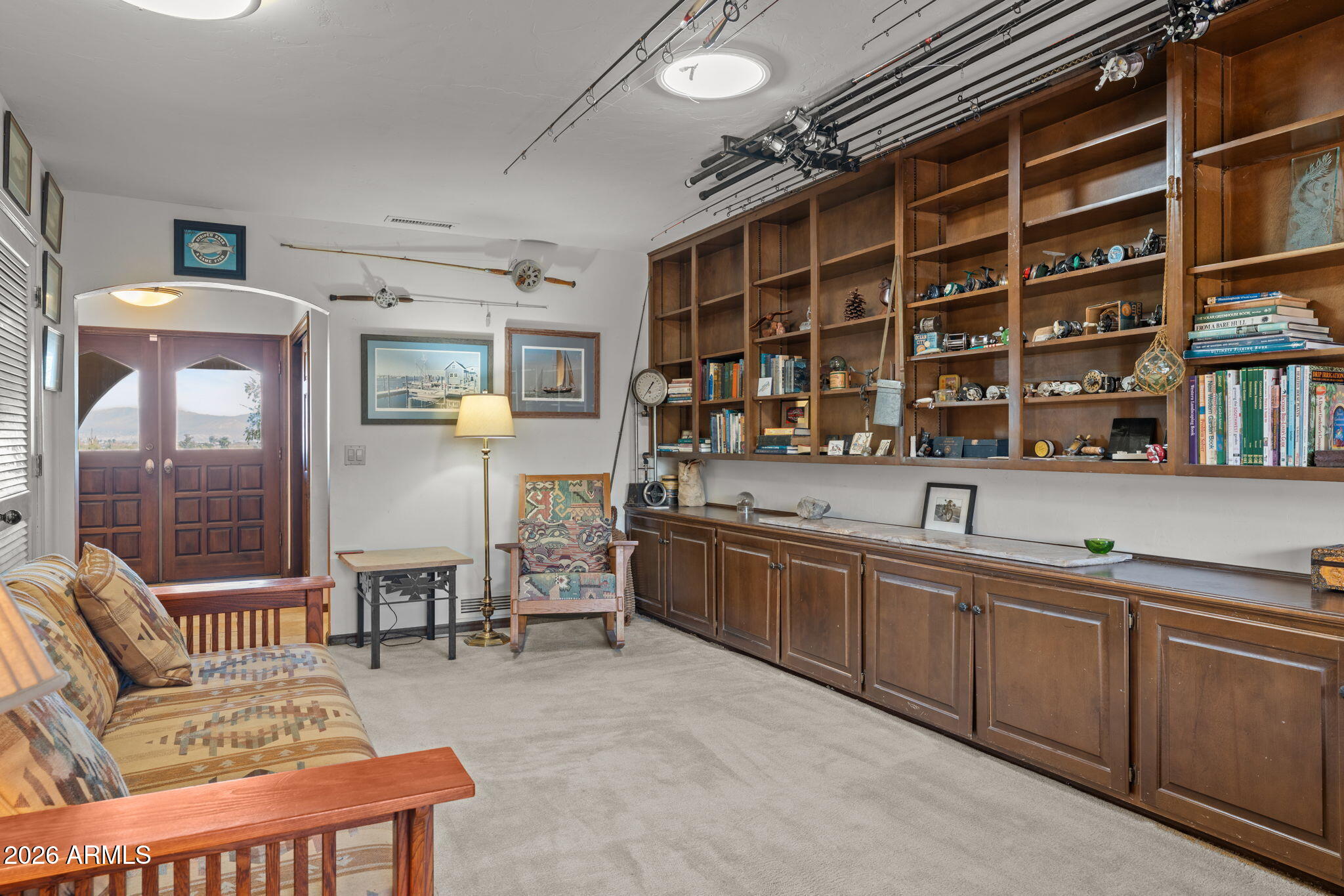 1325 W PALO VERDE Drive