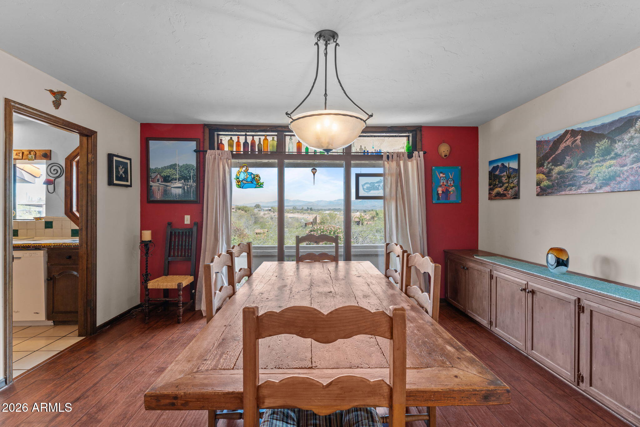 1325 W PALO VERDE Drive