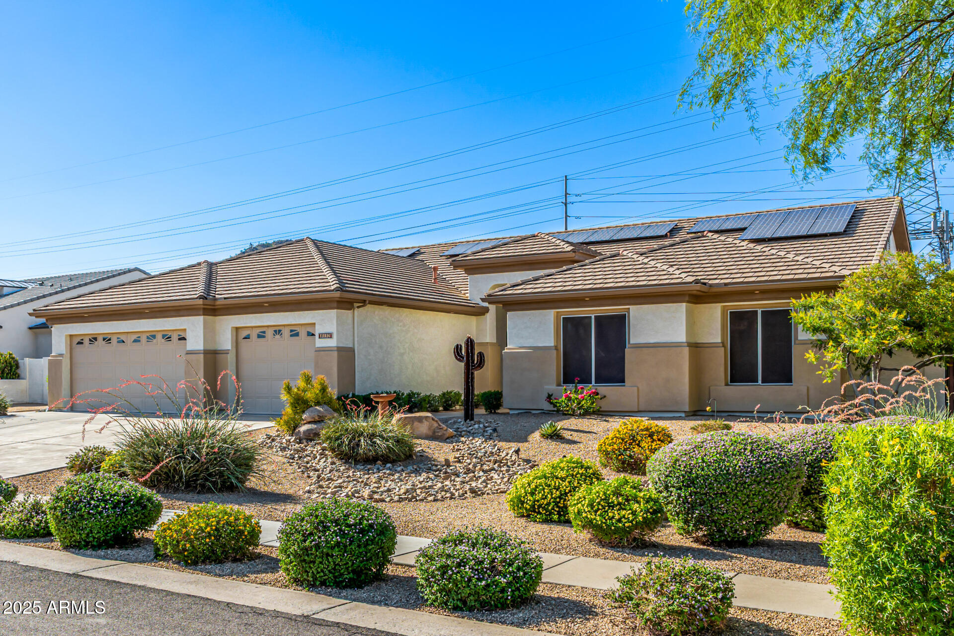 8132 W HATFIELD Road