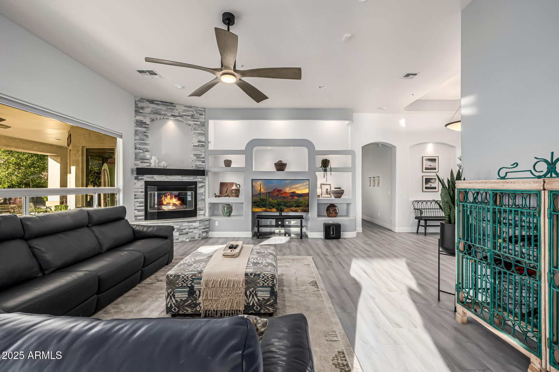 8132 W HATFIELD Road