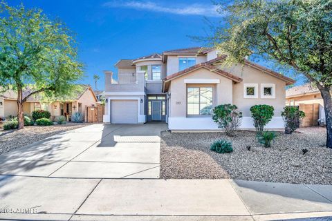 16529 W SAGUARO Lane Surprise AZ 85388
