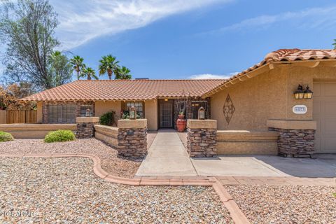 6073 E BECK Lane Scottsdale AZ 85254