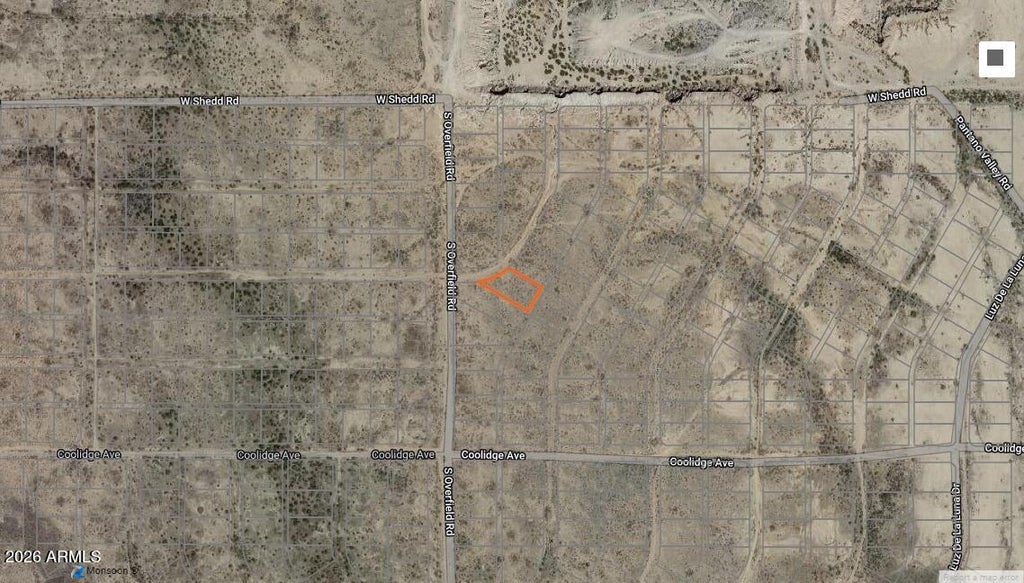Photo of 3835 N Spring Circle #7, Eloy, AZ 85131 (MLS # 7073004)