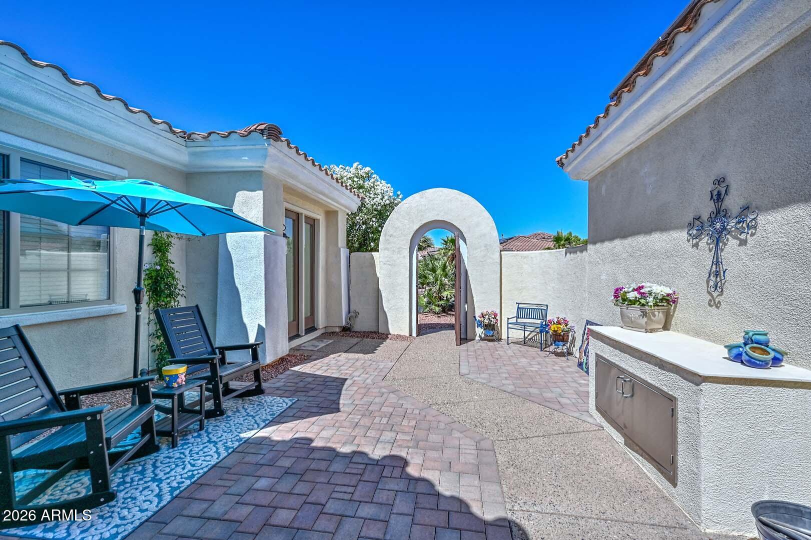 CORTE BELLA COUNTRY CLUB PHASE 3 SANTA BARBARA - Residential