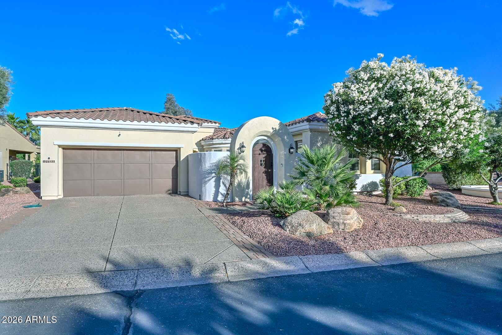 23135 N CALLE REAL Drive
