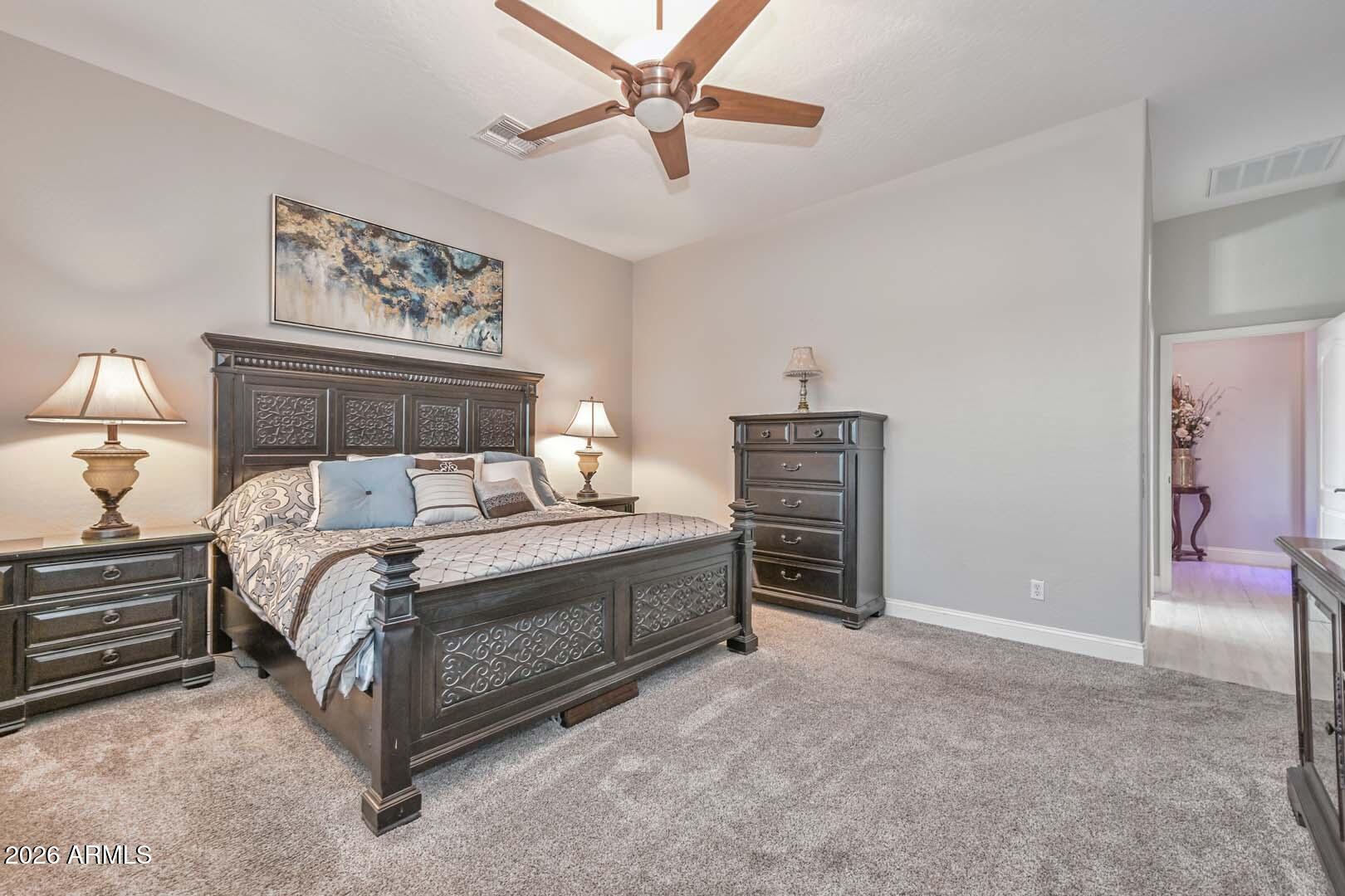 23135 N CALLE REAL Drive