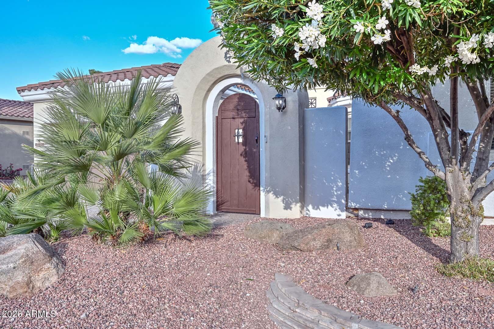 CORTE BELLA COUNTRY CLUB PHASE 3 SANTA BARBARA - Residential