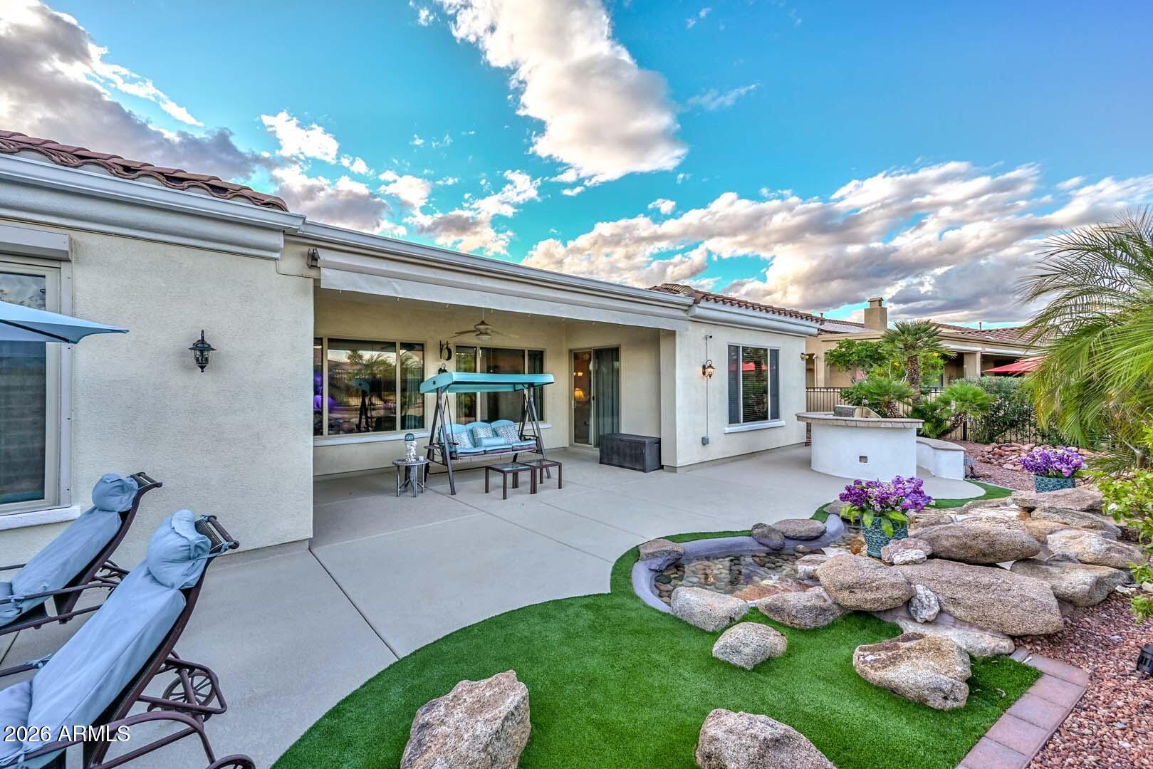 CORTE BELLA COUNTRY CLUB PHASE 3 SANTA BARBARA - Residential