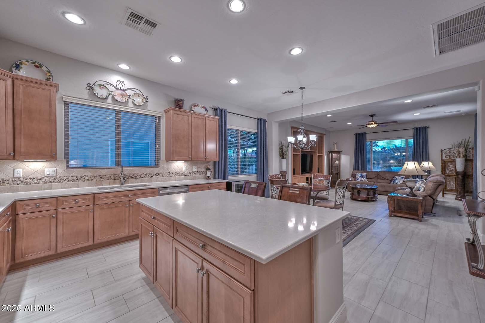 23135 N CALLE REAL Drive