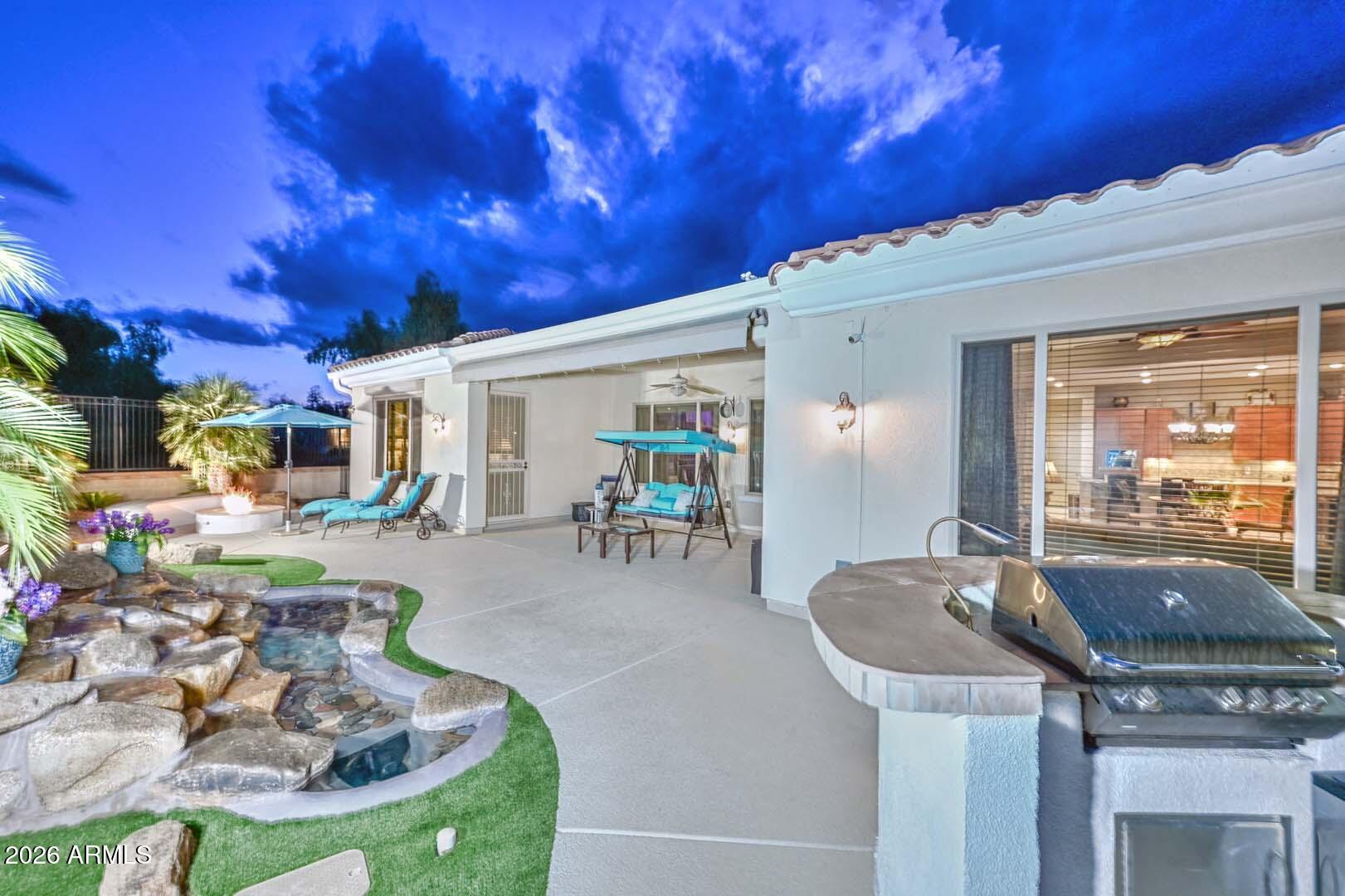 CORTE BELLA COUNTRY CLUB PHASE 3 SANTA BARBARA - Residential