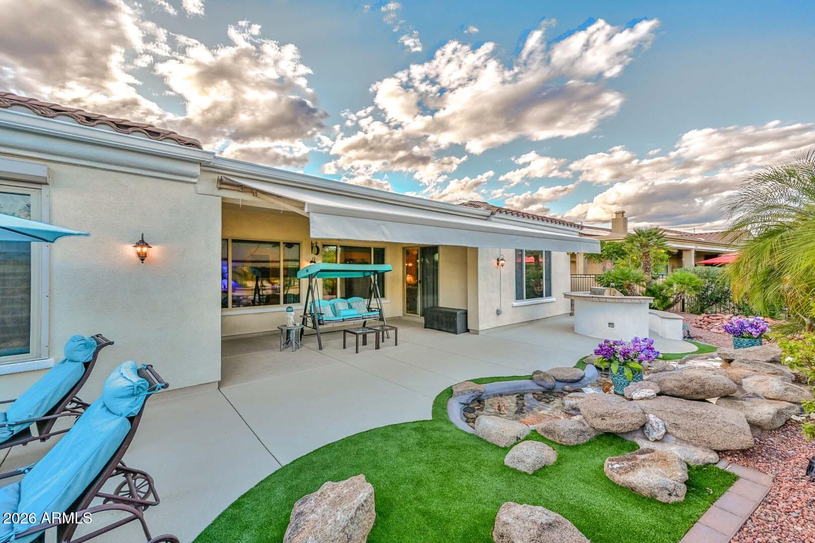 CORTE BELLA COUNTRY CLUB PHASE 3 SANTA BARBARA - Residential