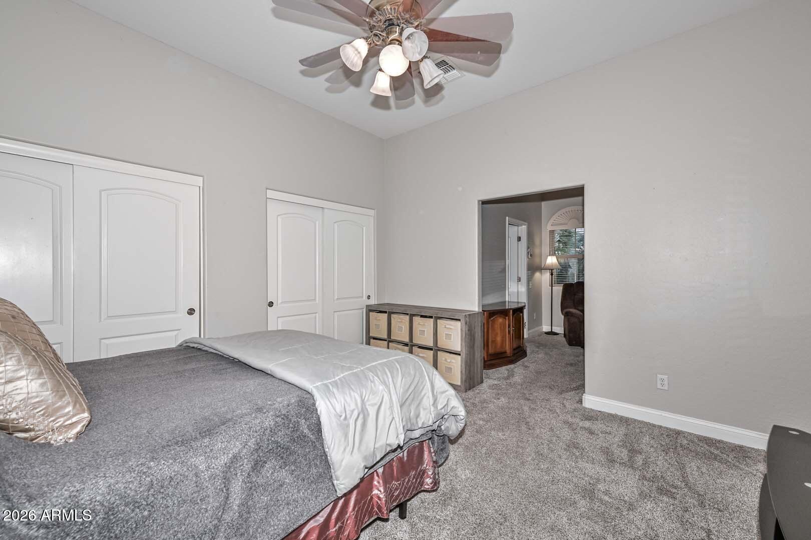 CORTE BELLA COUNTRY CLUB PHASE 3 SANTA BARBARA - Residential