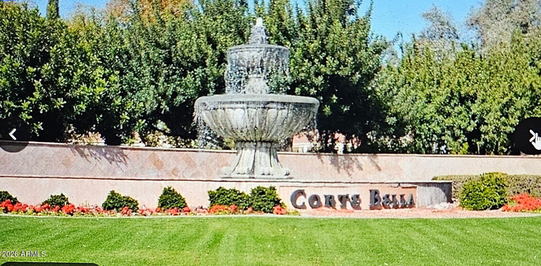 CORTE BELLA COUNTRY CLUB PHASE 3 SANTA BARBARA - Residential