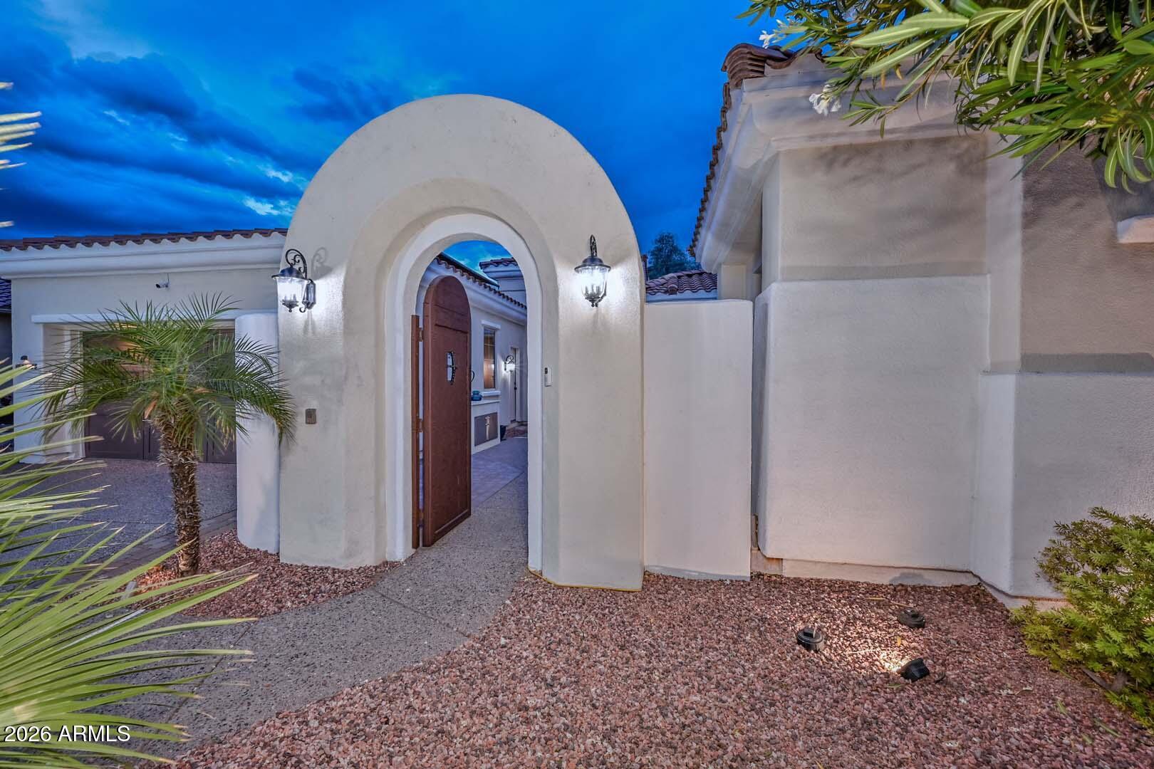 23135 N CALLE REAL Drive