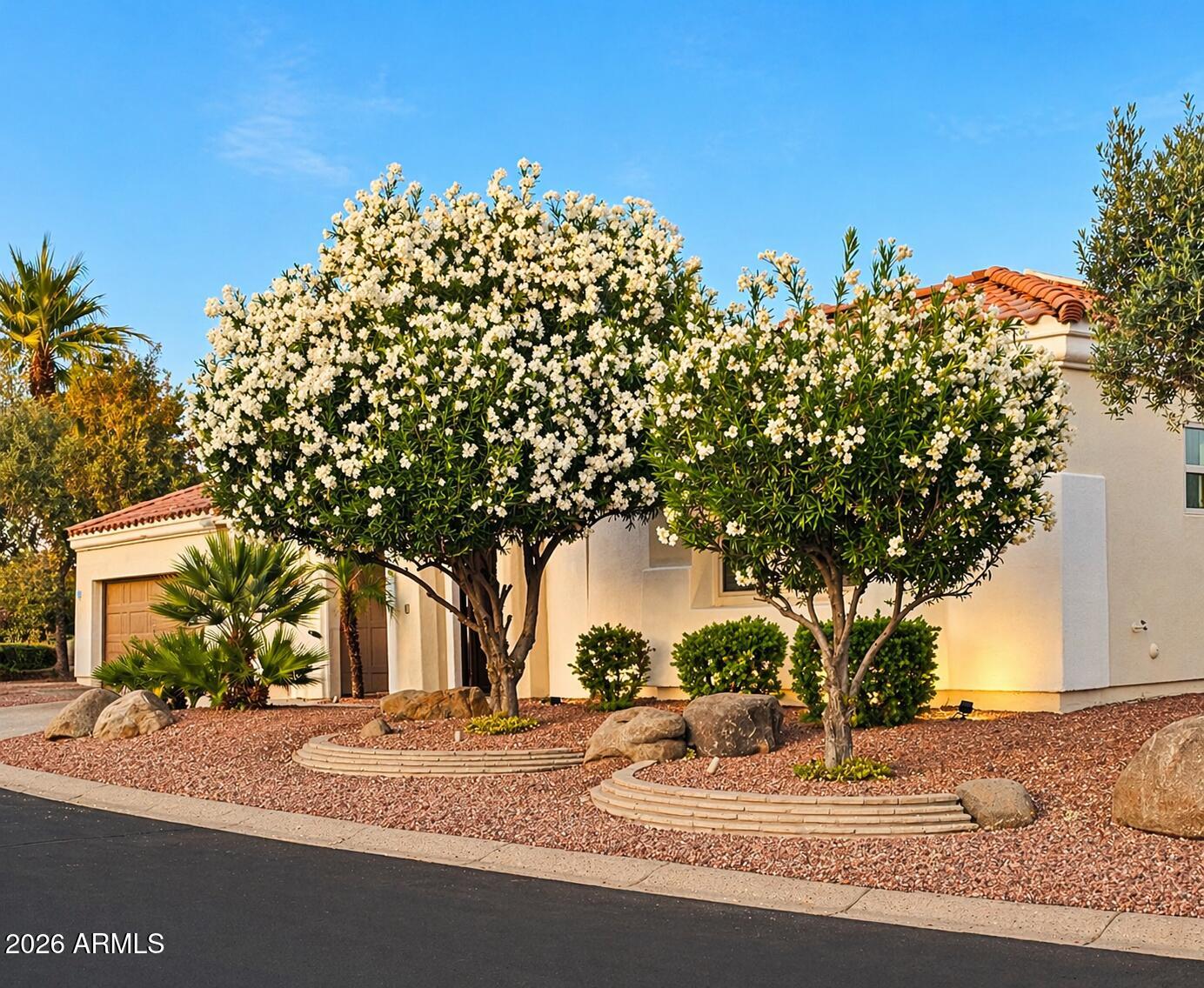 23135 N CALLE REAL Drive