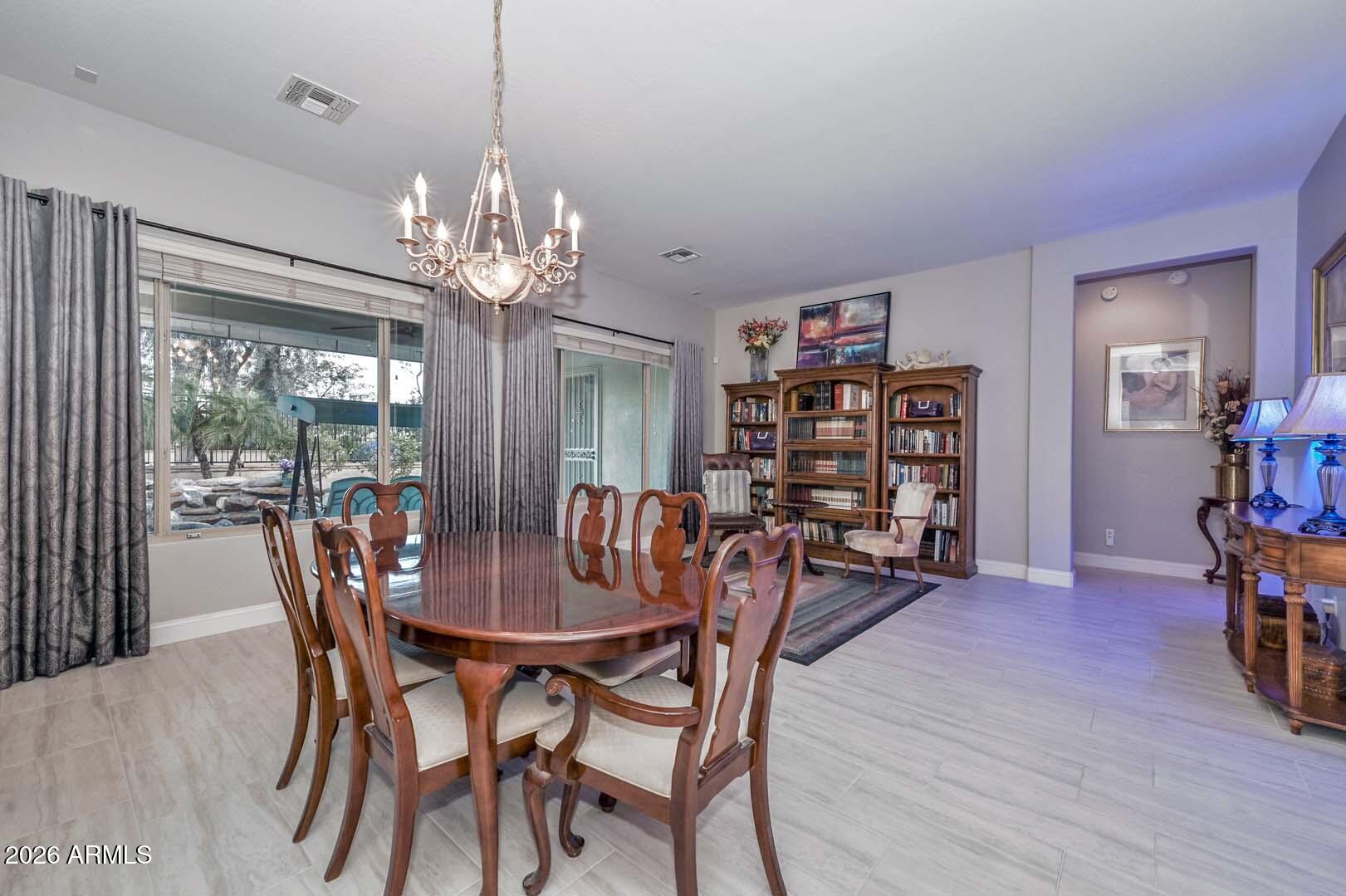 23135 N CALLE REAL Drive