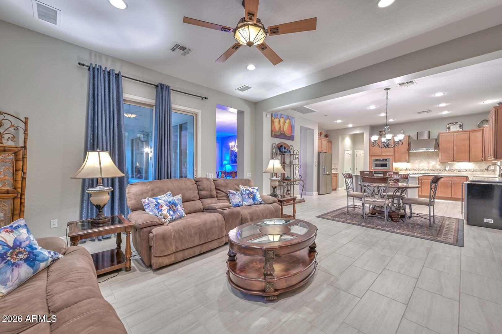 23135 N CALLE REAL Drive