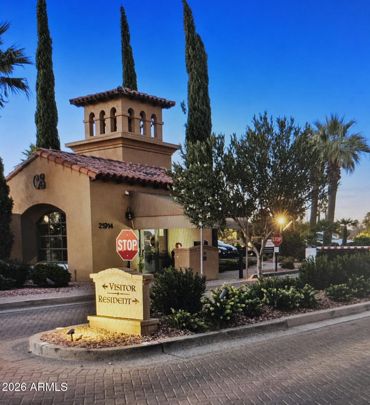 CORTE BELLA COUNTRY CLUB PHASE 3 SANTA BARBARA - Residential