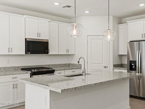 15930 W COTTONTAIL Lane Surprise AZ 85387