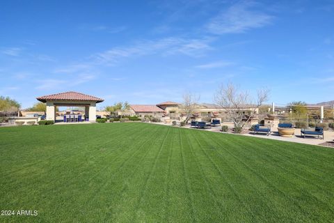 A home in Goodyear