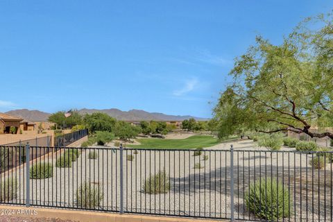 A home in Goodyear