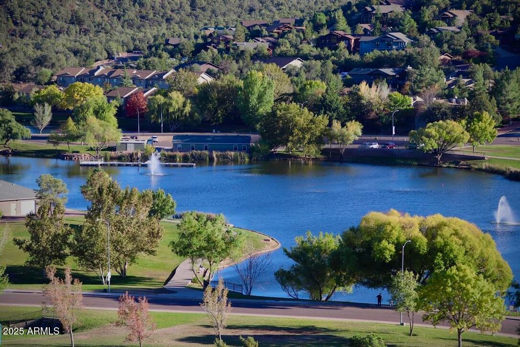 Photo of 912 W Madera Lane, Payson, AZ 85541 (MLS # 6934349)