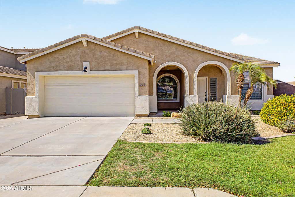 Photo of 10430 E Juanita Avenue, Mesa, AZ 85209 (MLS # 7054324)