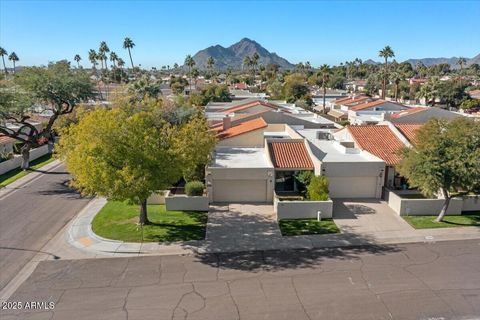 5142 N 79TH Place Scottsdale AZ 85250