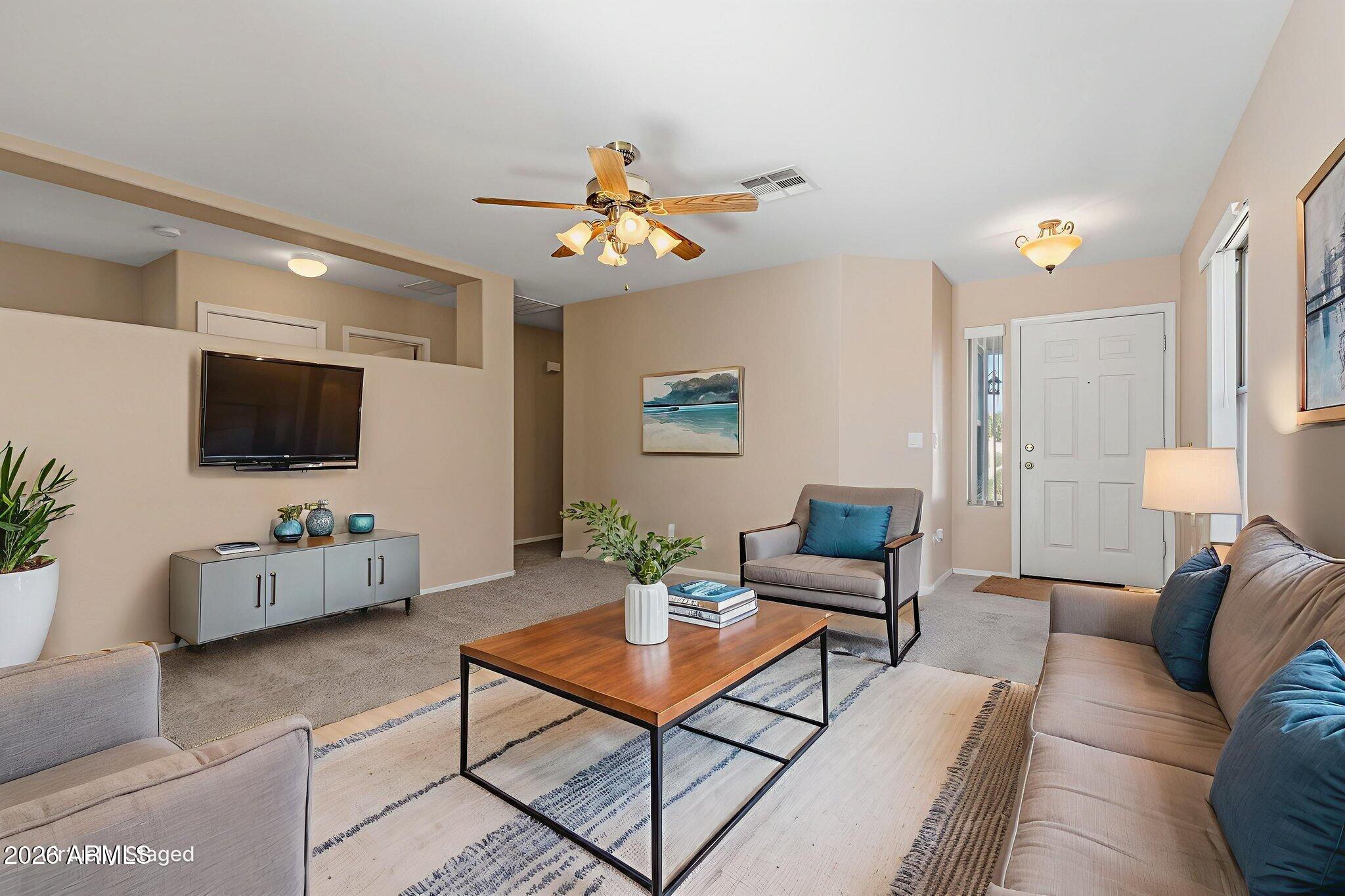 16675 W PARADISE Lane