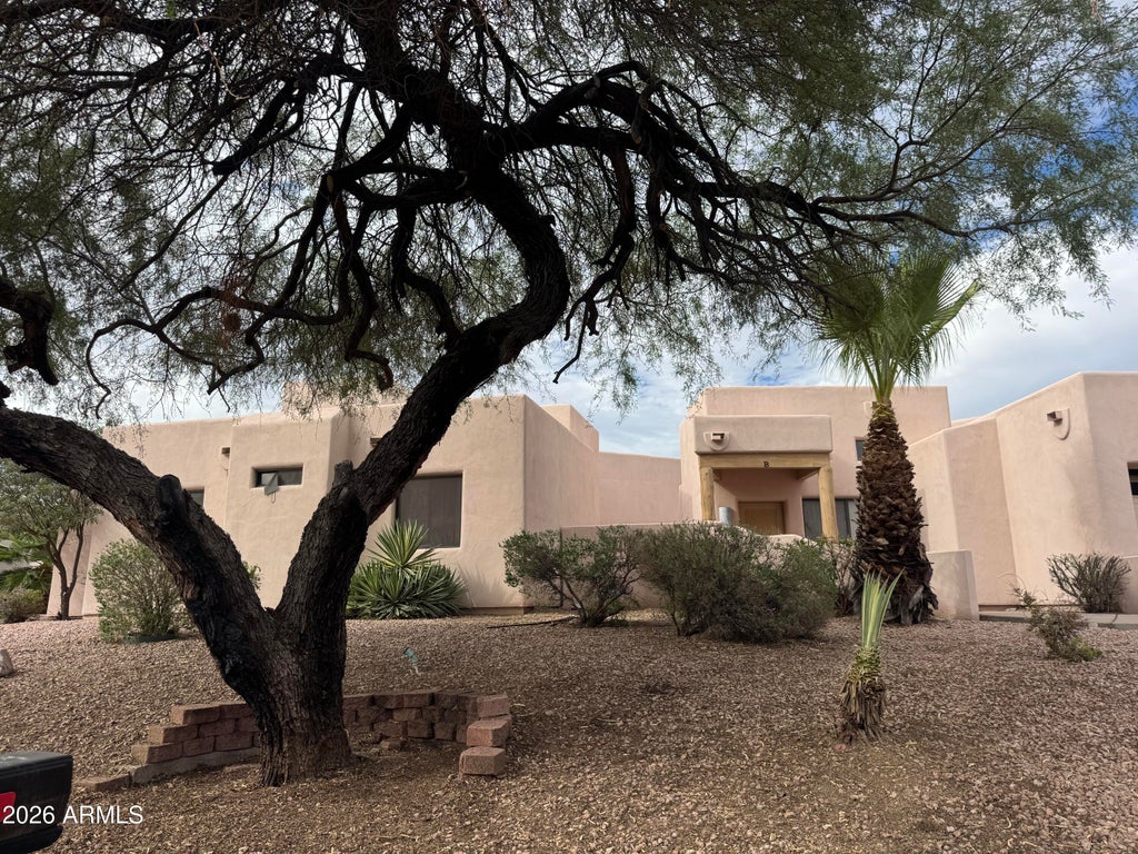 Photo of 14422 N Sherwood Drive, Fountain Hills, AZ 85268 (MLS # 7082277)