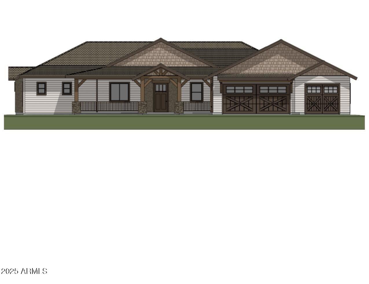 1207 N INDIAN PAINTBRUSH Circle