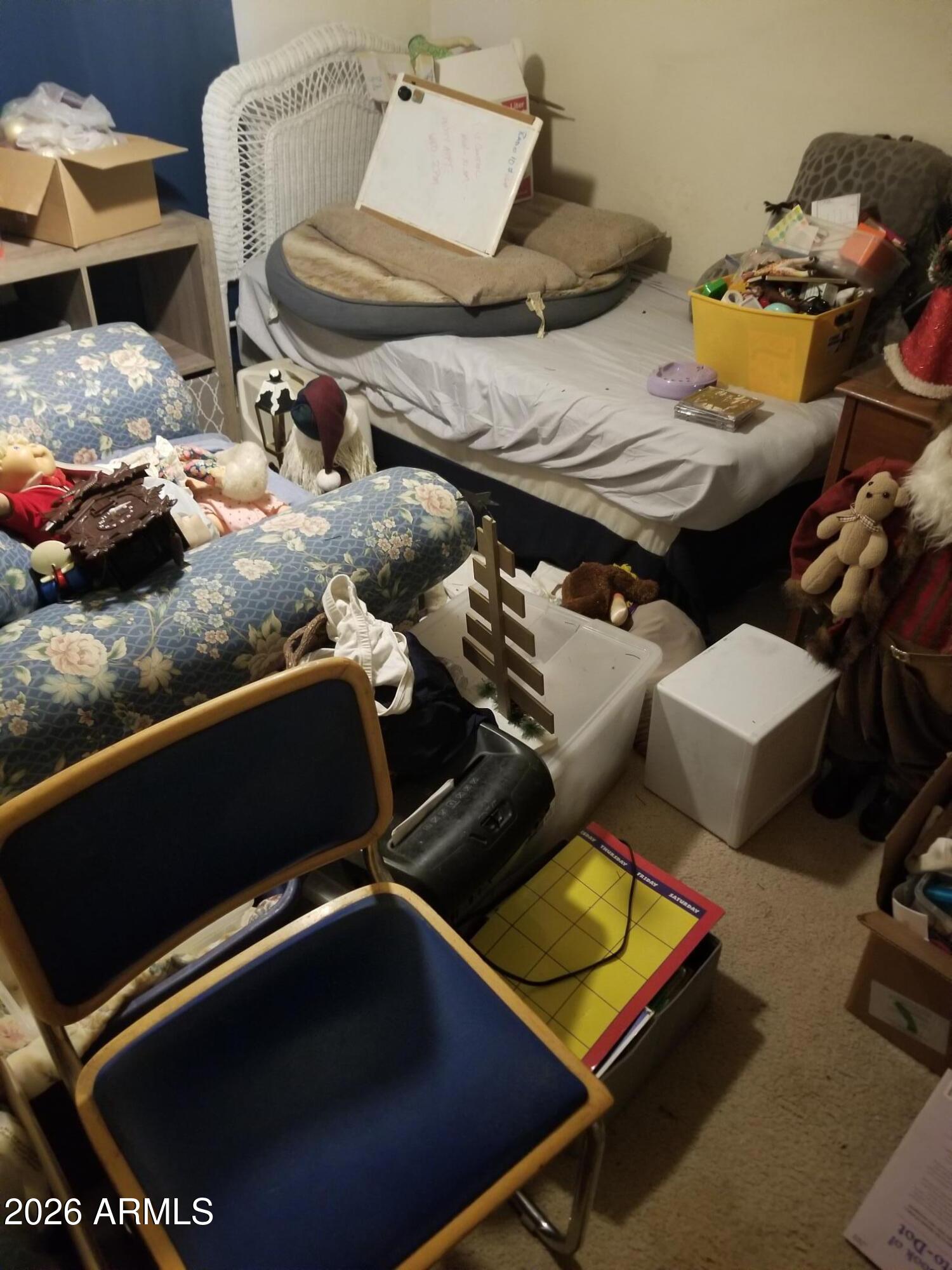 7757 W RUE DE LAMOUR --