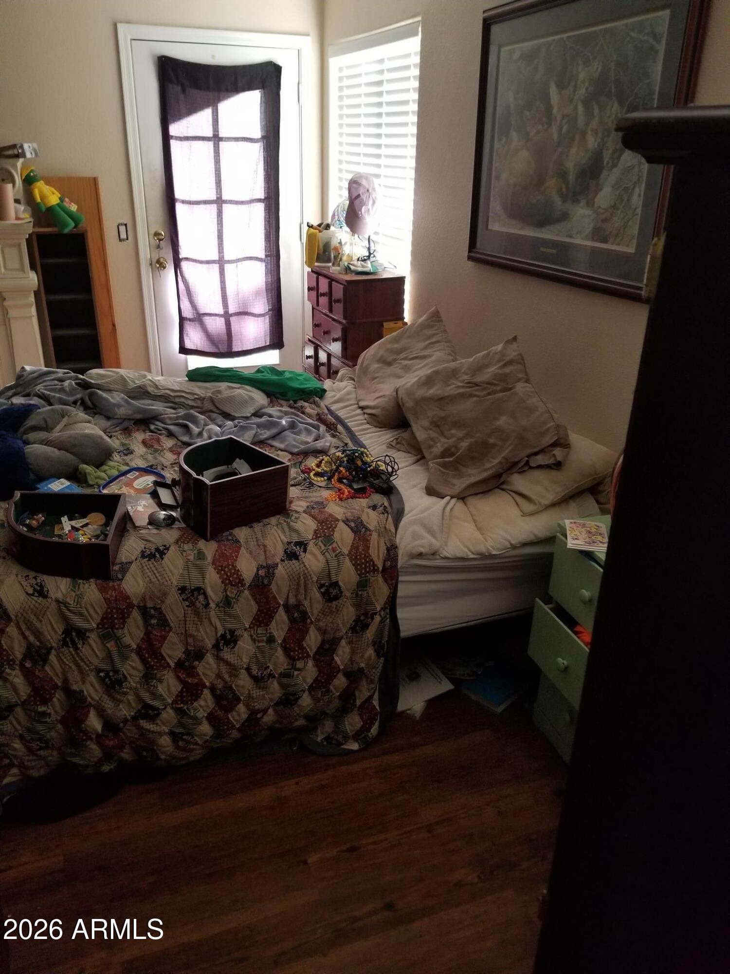 7757 W RUE DE LAMOUR --