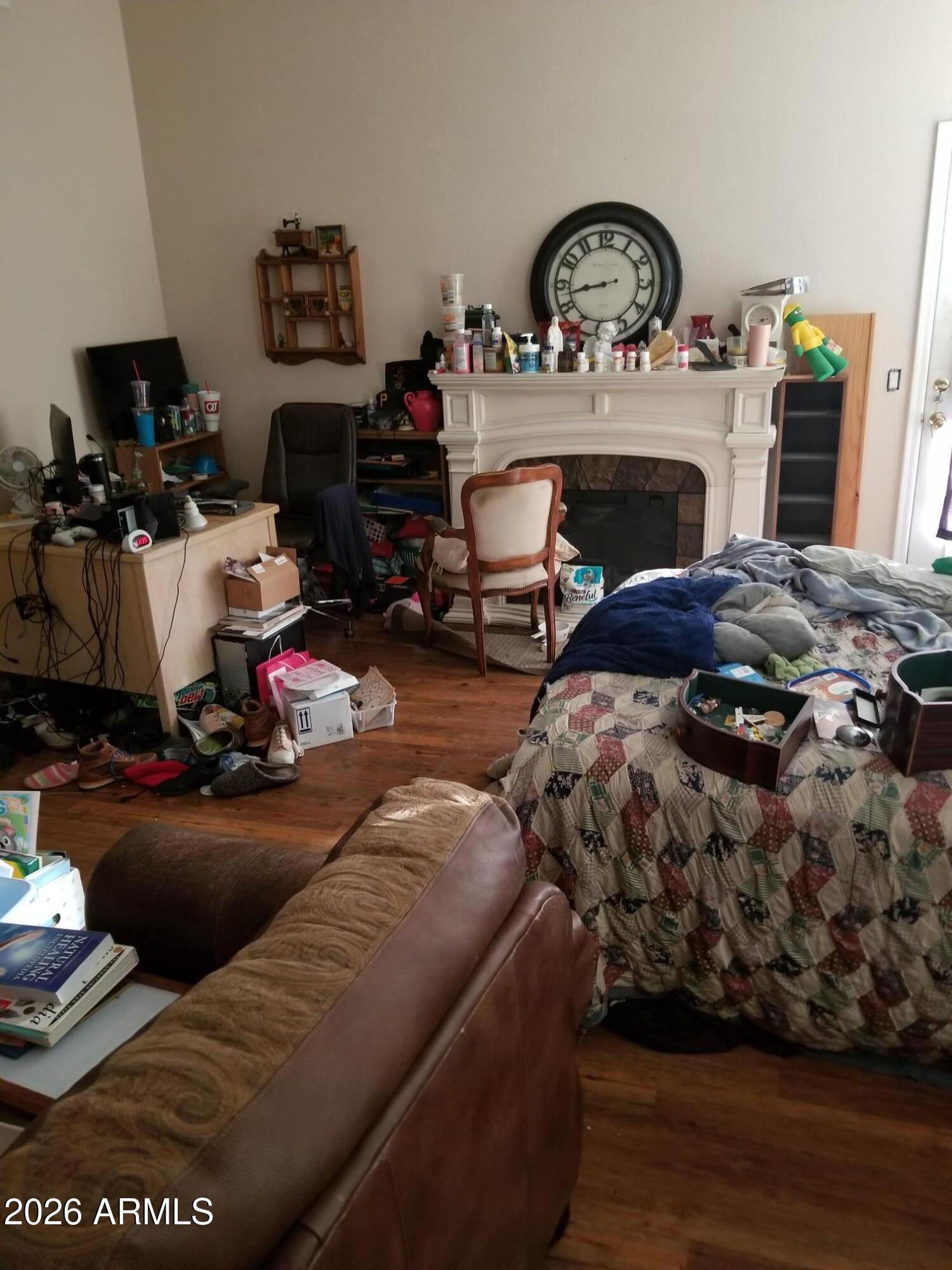 7757 W RUE DE LAMOUR --