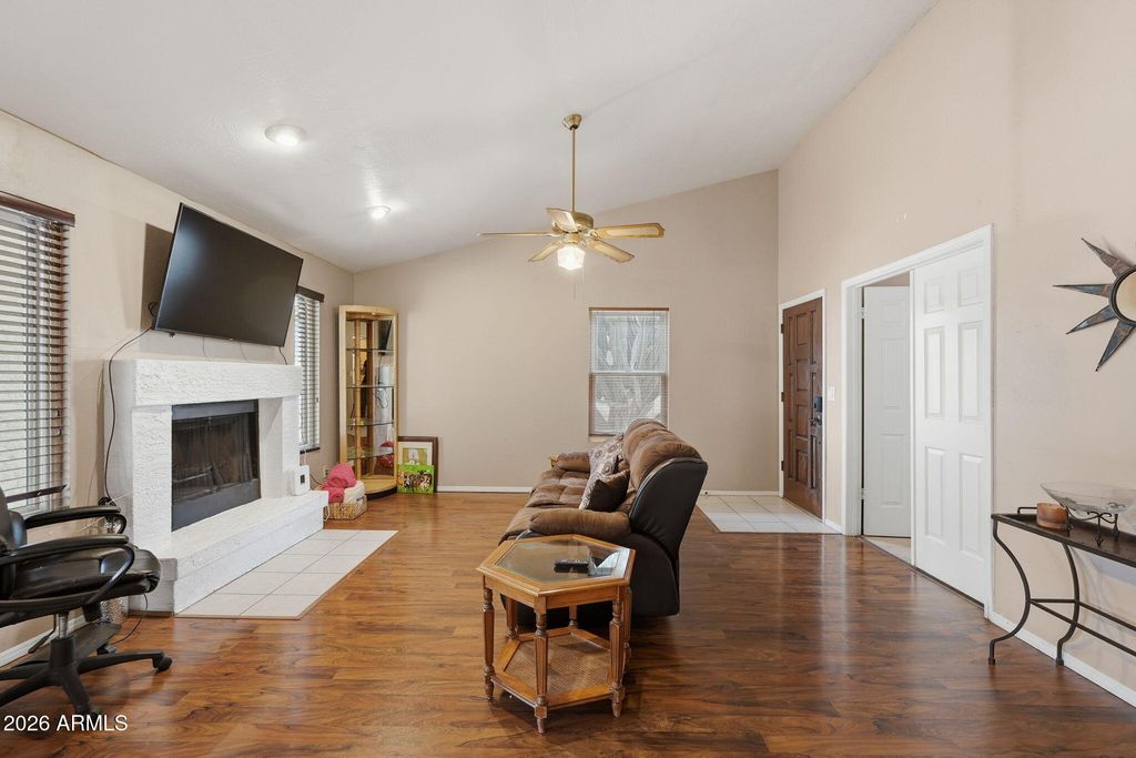 Photo of 1382 N Tamarisk Drive, Chandler, AZ 85224 (MLS # 6985794)