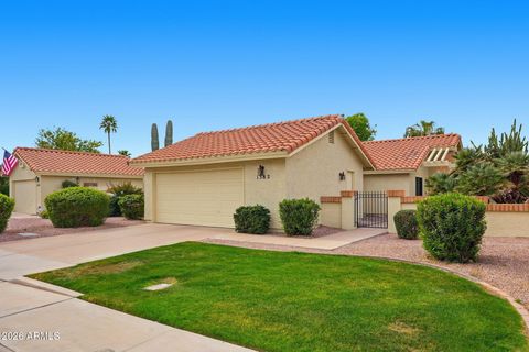 1382 N Tamarisk Drive Chandler AZ 85224