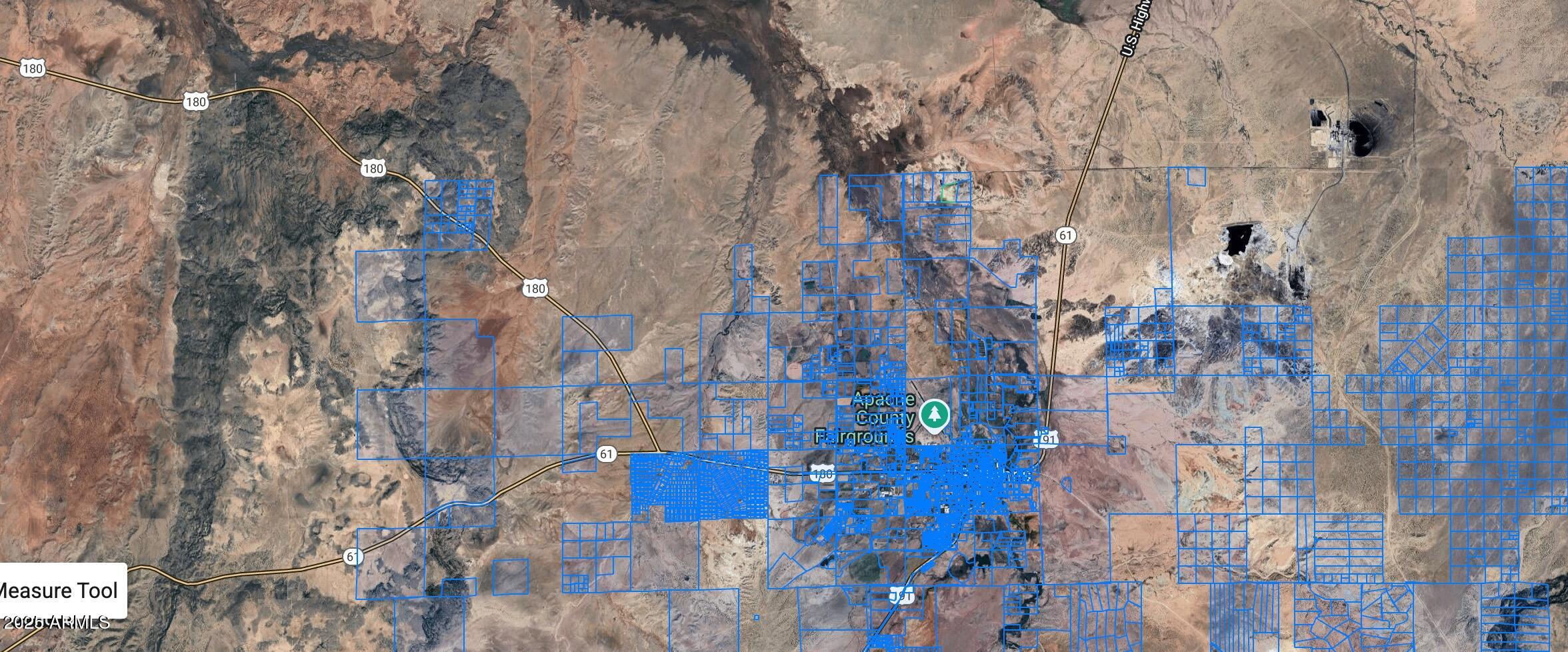 TBD 39 acres parcel 20563013A -- -