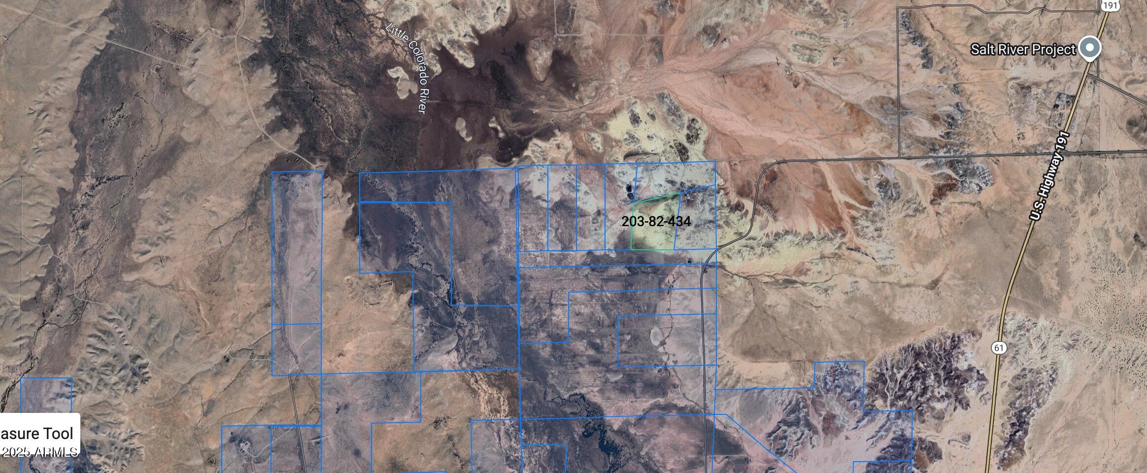 TBD 39 acres parcel 20563013A -- -