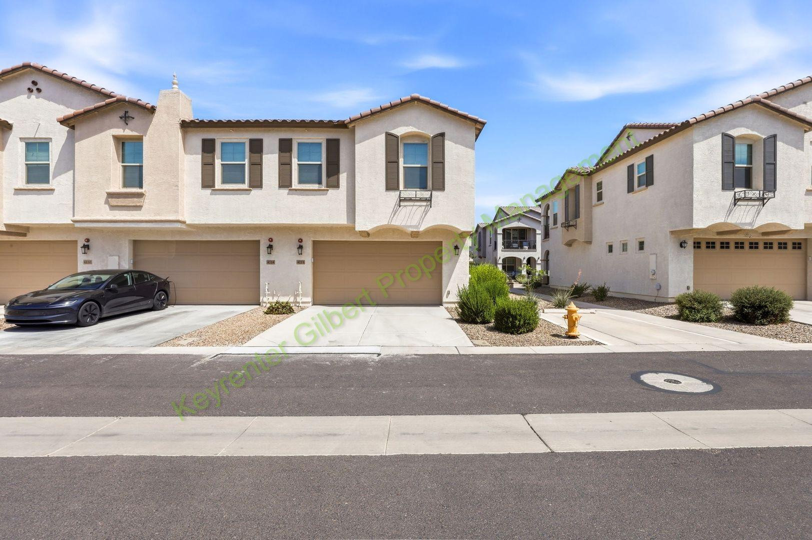 4118 E Brisa Drive