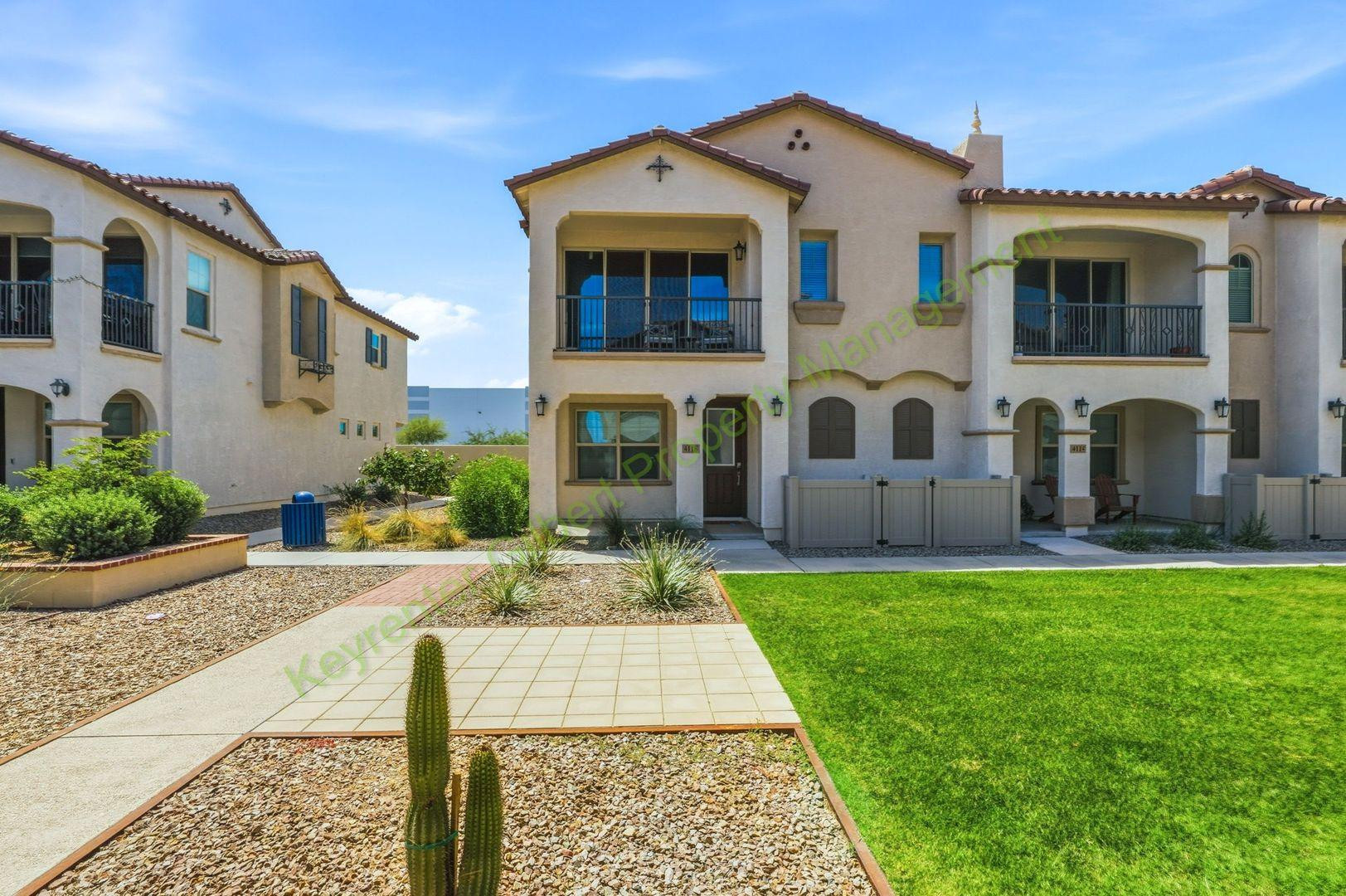 4118 E Brisa Drive
