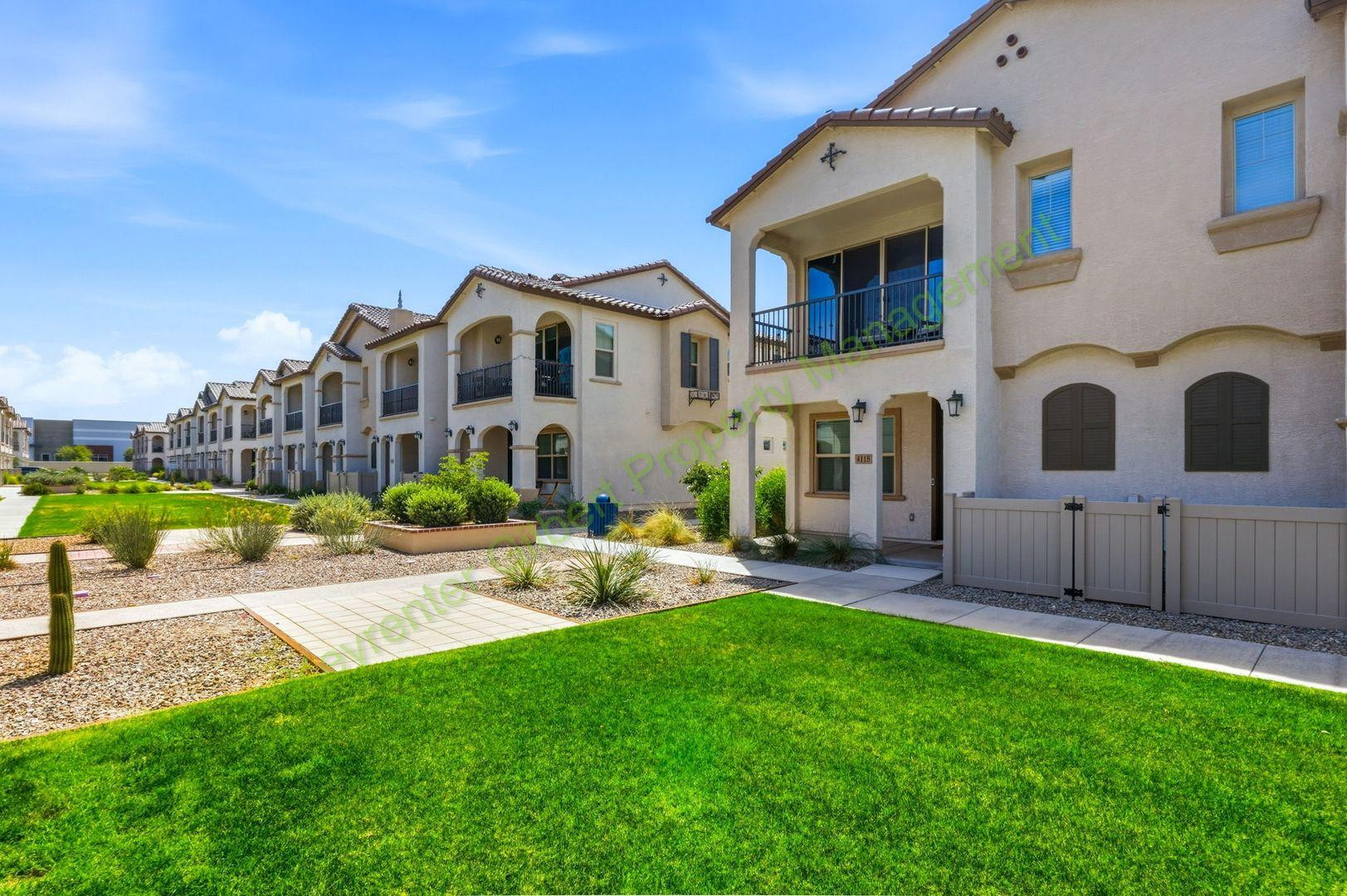 4118 E Brisa Drive