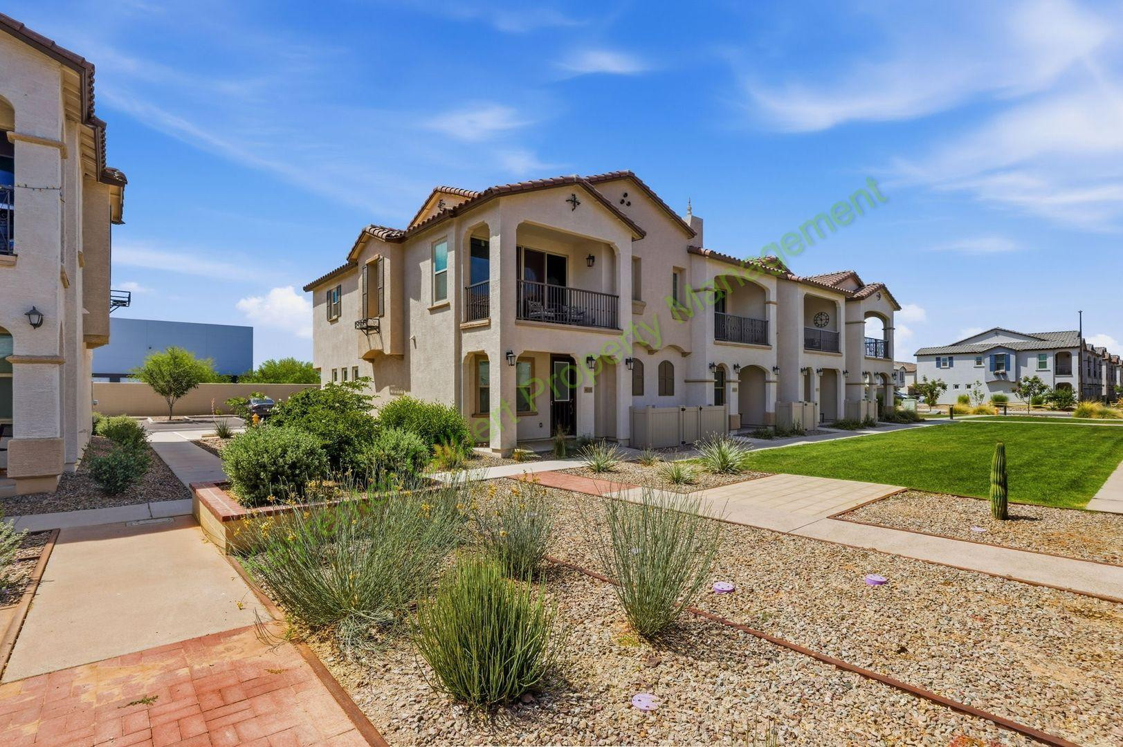 4118 E Brisa Drive