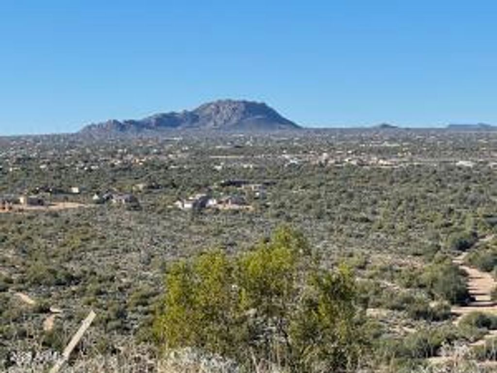 Photo of 174 E Cavedale Drive #-, Rio Verde, AZ 85263 (MLS # 7003417)