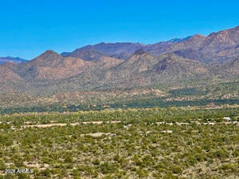 174XXX E Cavedale Drive - Rio Verde AZ 85263