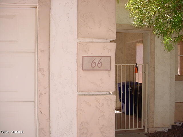 66 S PEPPERWOOD Place