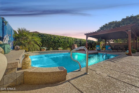Property photo of 21187 E Alyssa Road, Queen Creek, AZ 85142