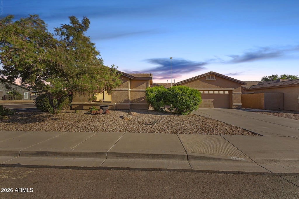 Photo of 21187 E Alyssa Road, Queen Creek, AZ 85142 (MLS # 7047681)