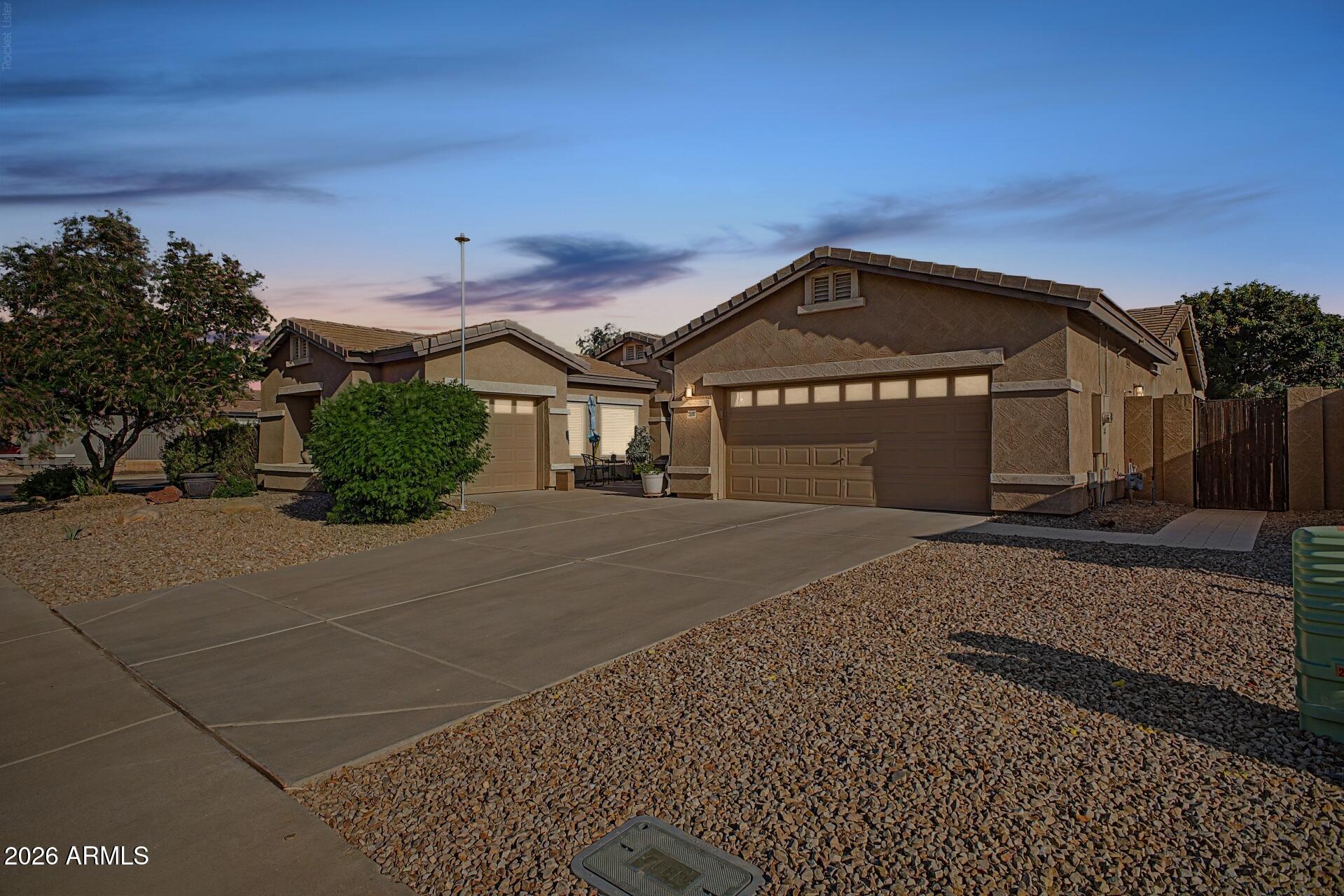 21187 E ALYSSA Road