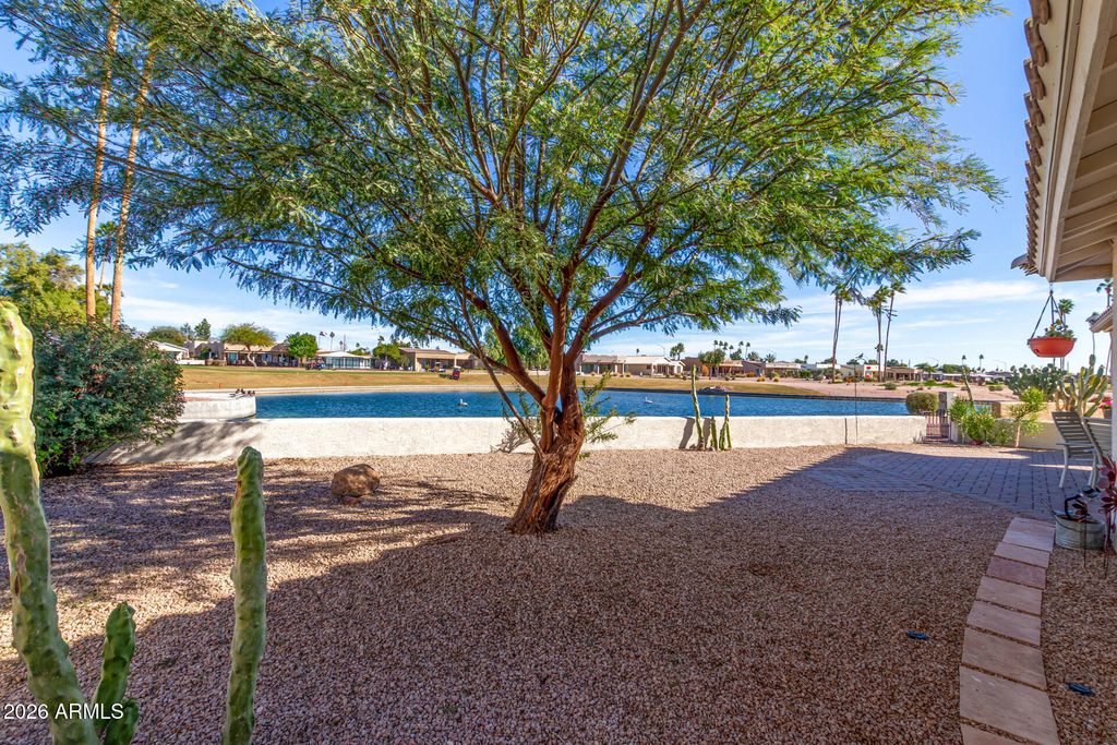 Photo of 5854 E Leland Street, Mesa, AZ 85215 (MLS # 6971742)